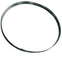 99,6% N4 puros níquel Ring For Wire Drawing Equipment 8mm