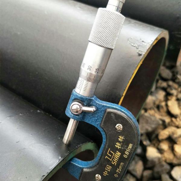 Astm A213 Grade T11 T12 T13 8 Inch Sch 40 Seamless Alloy Steel Tube