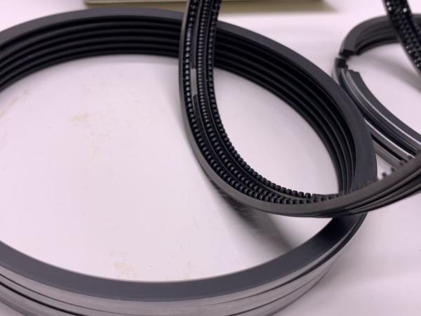 3516 3512 3508 anneau à piston pour accessoires de chenilles Pièces moteur 509-6461 223-6361 144-5695