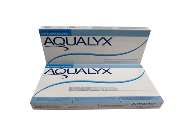 Aqualyxs Cabellines Kybellas Lipolab V Linha Solução Pcp