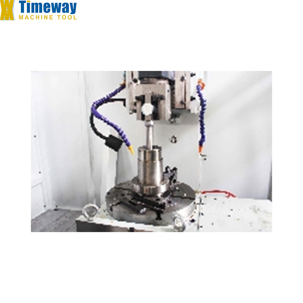 Metal Vertical Slotting Machine BKE-320 Travel of table 350/400mm Ram max. slotting length 320mm