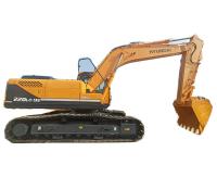 220LC-9S 22 Ton Used Hyundai Excavator 22000kg