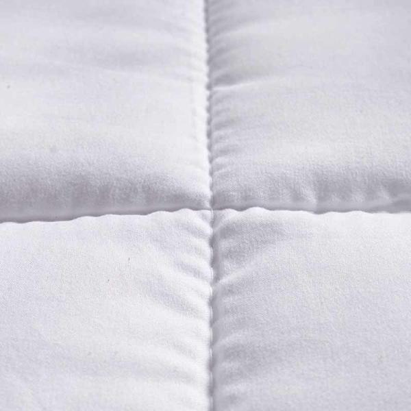 Warm Hotel Style Quilt Super Soft Hotel Duvet Inner Quilt Insert For Hotel Bedding