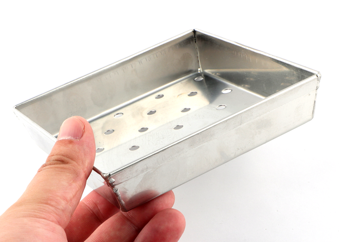 Compatible With Dishwashers Mesh Basket Simple Appearance