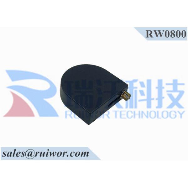 Spring Loaded Cable Reel | RUIWOR