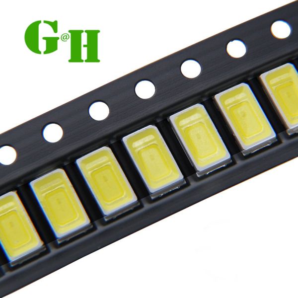 2700K 6500K color temperature No blue light 5730 led temperature accuracy ±0.2C lighting source for various applications