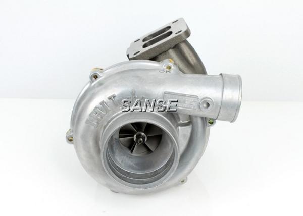 6SD1T Turbo Turbocharger assy 1-14400334-1 For Excavator EX3003C Engine Parts