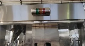 TIANHE Automatic Lubrication High Speed Tablet Press Muti Taps Tooling Press