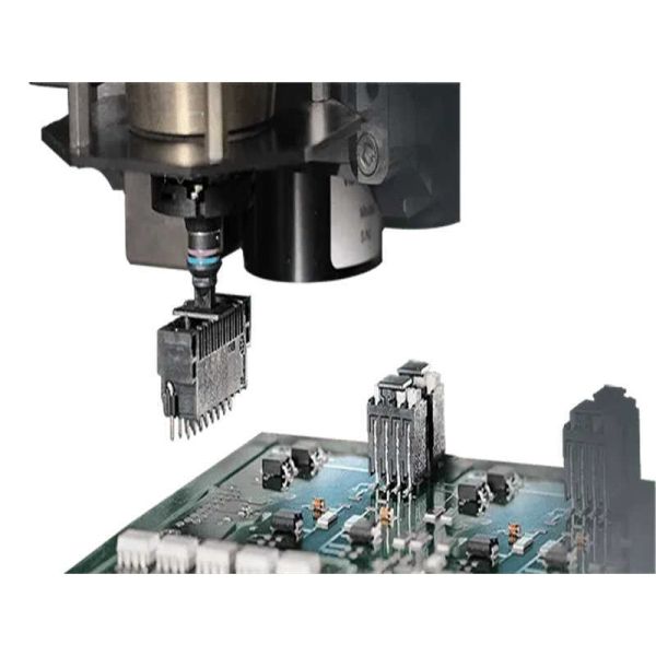 Suministro de energía de ensamblaje de PCB electrónicos PCBA de alta calidad