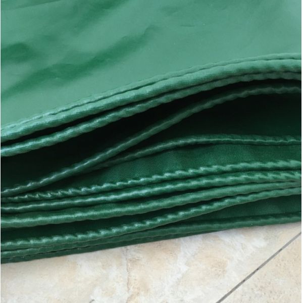 Водоустойчивый/УЛЬТРАФИОЛЕТОВЫЙ защищенный брезент ткани брезента ПВК прокатанный ПВК для крышки тележки