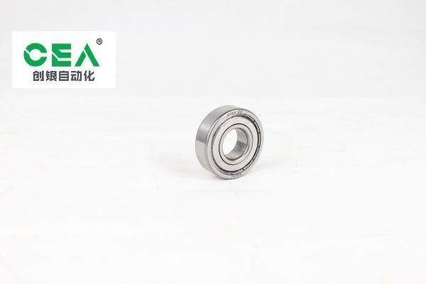 6810 6811 Zz 2rs Thin Wall Bearing Radial Insert Ball Bearing