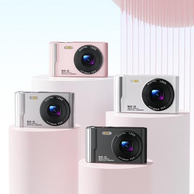 Capturez des souvenirs n'importe où avec une caméra vidéo numérique Full HD de 48 MP