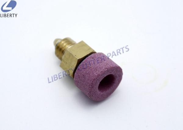 Spreader Parts No. 8463100900 Grinding Wheel Stone For Bullmer Spreader Model KW 2000