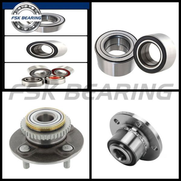VKC3602 Clutch Release Bearing By SKF Applicable For The MAZDA