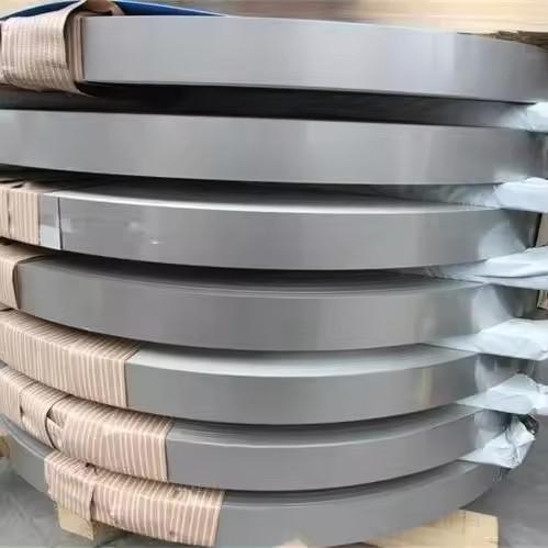 High Precision And Cheap Price Thin Flat 310S Stainless Steel Strips