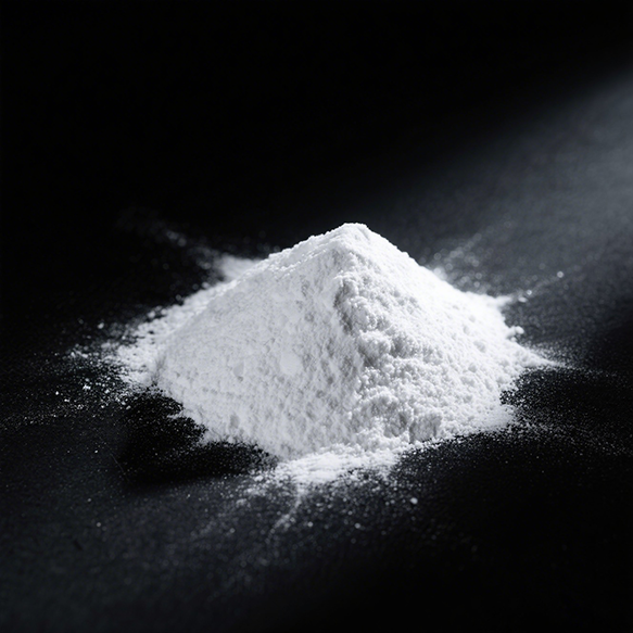 Aitemag 10ZA: Stearic Acid MDH Magnesium Hydroxide for Wire and Cable Chemically Synthesized 1.0µm Particle Size