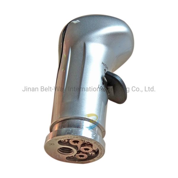WG9925240020 Gear Shift Knob for HOWO Shacman FAW Trucks Parts Electrical System Parts