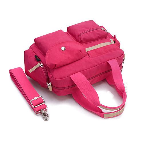 waterproof nylon handbag tote bags shoulder bags bolsas femininas сумки bolsas para dama