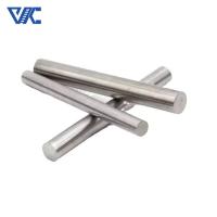 Barres rondes en alliage de nickel