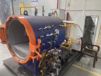 Análise do princípio de funcionamento e do campo de aplicação do autoclave composto