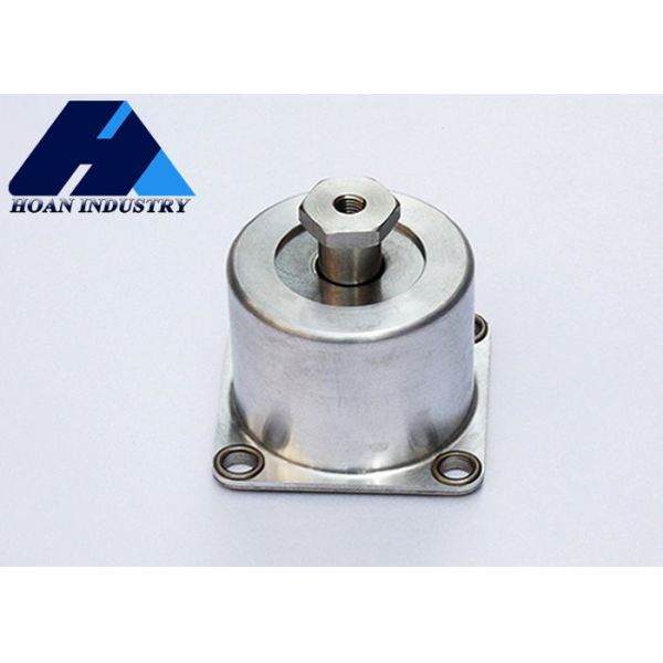 JMZ-T1-0.6 Spring Isolator with High Resilience and Strong Shock Resistance for Durable Vibration Control