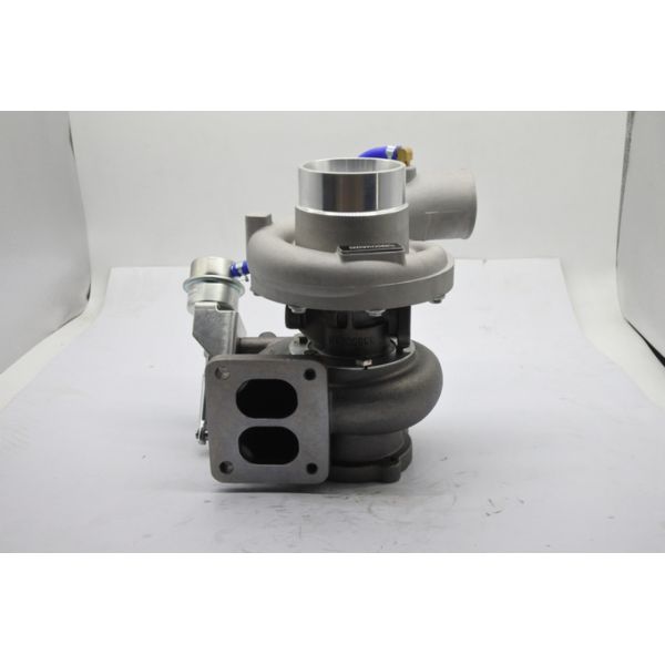 ZX330 Excavator Engine Parts Hydraulic Turbocharger 114400-4160 For 6HK1 EFI