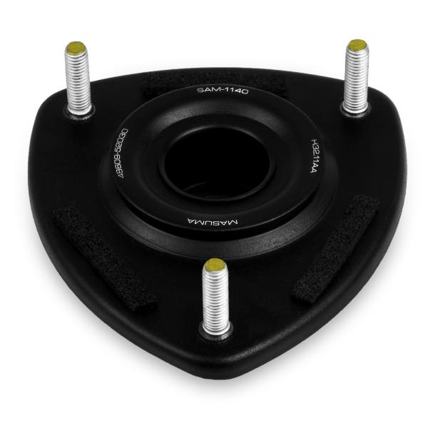 SAM-1140 MASUMA Automatic Generator Shock Absorber Mounting for YARIS P1 ACV31L 1AZFE
