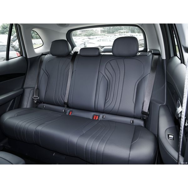 Upgrade Your Ride with Geely Galaxy E5 2024 The Revolutionary Sport Electric Vehicle