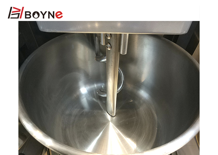Тип емкость 40L смесителя теста кухни Boyne коммерчески для смешивать тесто