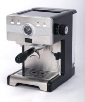 máquina CRM3603 do café do agregado familiar 1450W com tempo da fabricação de cerveja