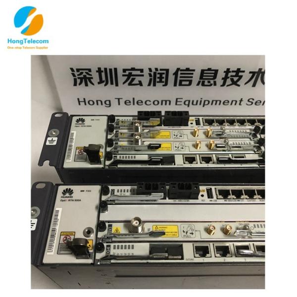 RTN 950A Lightning Arrester Box 21030116	QCUBBBULIG01