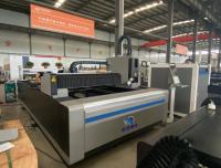 refrigerar de água da máquina de corte do metal do laser da fibra 1000w