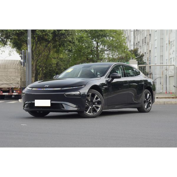 670KM Everbright Electric Car Xpeng P7 New Energy Vehicles 670km Range