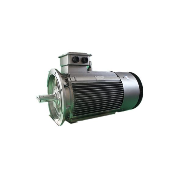 Simo 3KW 380V AC Asynchronous Motor YE3 100L2-4 3 Phase Induction Motor