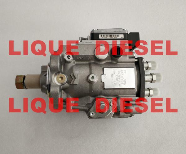 BOSCH Pump 0470506041 0 470 506 041 3937690 Common Rail Fuel Pump