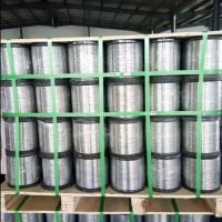 AISI 410 430 Stainless Steel Wire 0.7mm 0.13mm For Making Scourer