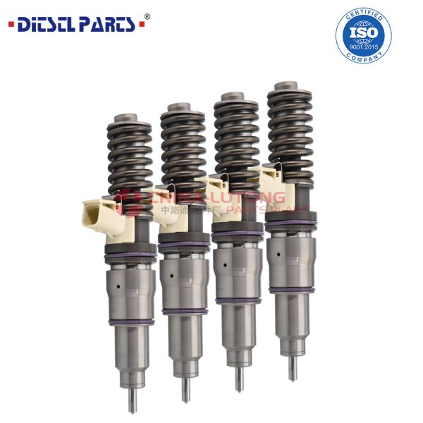 top qualityDiesel Fuel Injector 21652515 = BEBE4P00001DR For MD13 Engine Heavy Truck electronic unit injector pdf