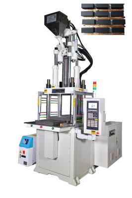 55 Ton Bakelite Veritical Injection Molding Machine with thermoset materials
