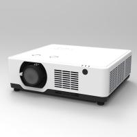 6500 Projector de vídeo laser de alta luminosidade para projeção de mapeamento 3D