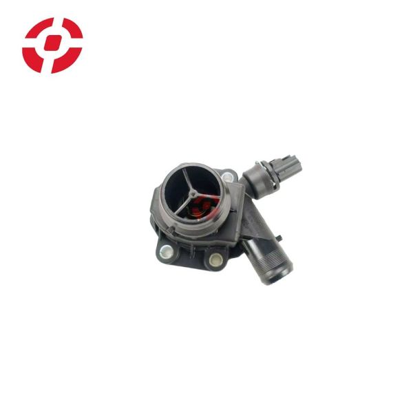 Coolant thermostat kits for VO LVO Engine thermostat assembly OE 31316344 termostato термостат