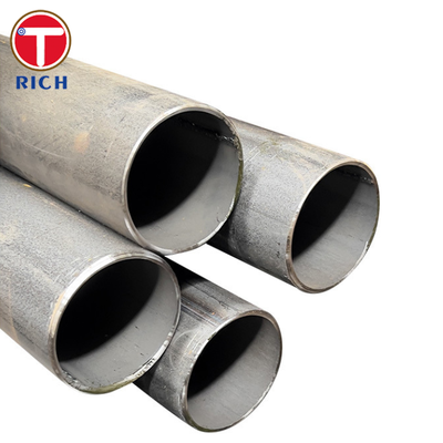 ASTM A178 Electric-Resistance-Welded Tube Carbon Steel Tube For Boiler Superheat Tubes