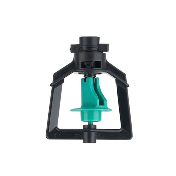 360 Inverted Position Rotary Sprinkler for High Pressure Agricultural Irrigation