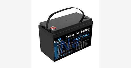 Exliporc Sodium-ion-battery Storage Manufacturer Na-ion BMS 12 Volt Custom Sodium Ion Battery Energy Storage Battery