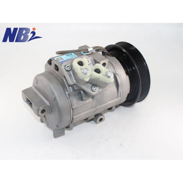 10S20C Honda AC компрессор 447220-3695 38800-PGM-003 4472203695 38800PGM003 Для Honda Odyssey 2.3