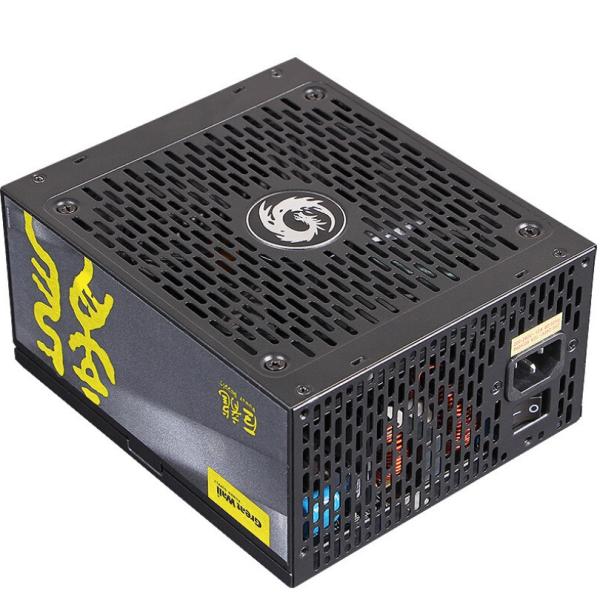 Great Wall rated 2000W 80PLUS gold medal fully modularized gold medal PC power supply