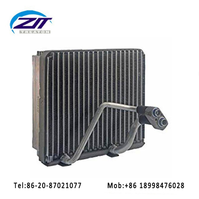 TREATON-CAR Factory Directly Wholesales Evaporator 97139-2S000 97140-1W010 for K3