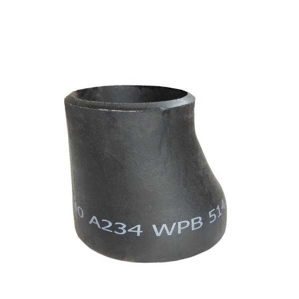 ASTM A234 WP22 SCH 160 Gas Line Reducer