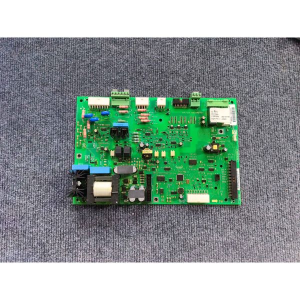 Durable Danfoss Frequency Converter Power Supply Board 130B6038 Inverter IGBT Driver Card