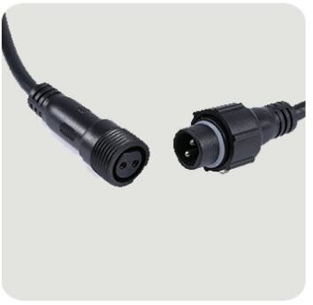 Коммерческий класс праздничное украшение светильники Струна 48FT теплые белые E26 неразрывные лампочки