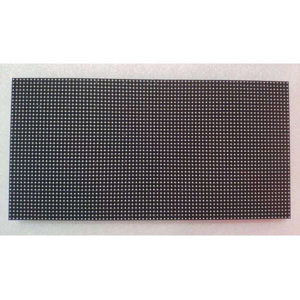 Стена UHD P4 установила на открытом воздухе рекламу приведенную дисплея полного цвета